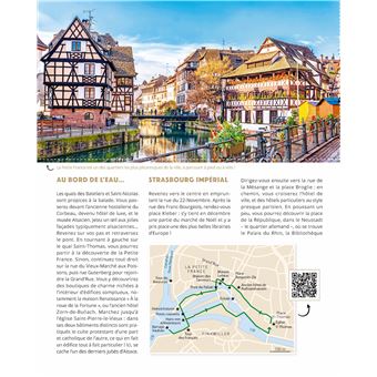 L'Alsace en 100 itinéraires zéro carbone