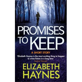 Promises to Keep - 1