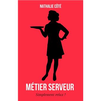 Métier serveur