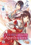 L'EXTRAordinaire Apothicaire