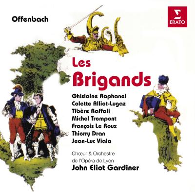 Brigands