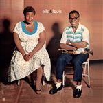 Ella & Louis - Vinilo
