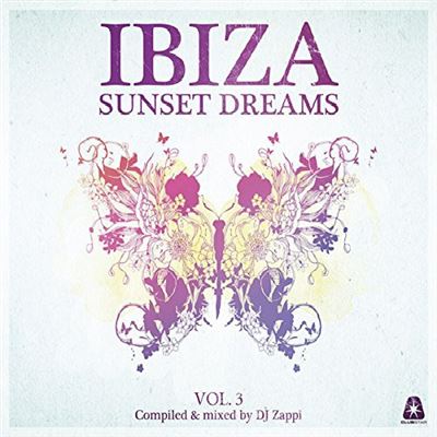 Ibiza sunset dreams 3
