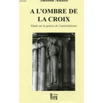 A l'ombre de la croix