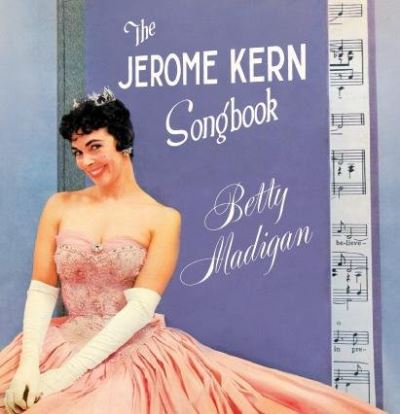 Jerome kern song book/ed limitee/pochette cartonnee