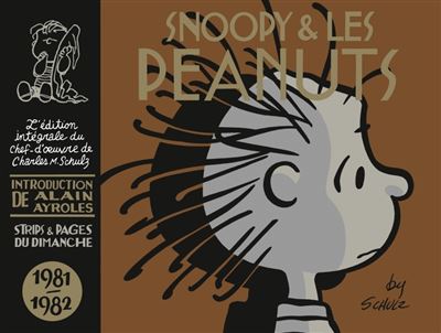 Snoopy & les Peanuts - Snoopy et les Peanuts - Intégrale