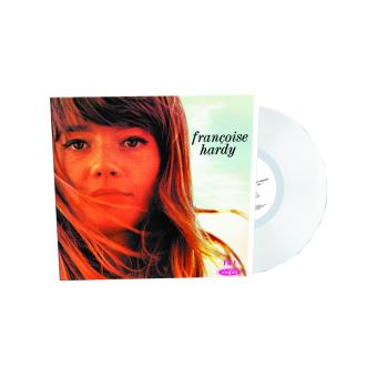 Métèque Édition Limitée Vinyle Blanc Coffret Deluxe : Vinyle album en Renaud  : tous les disques à la Fnac