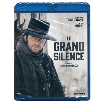 Le Grand Silence Blu-ray - 1