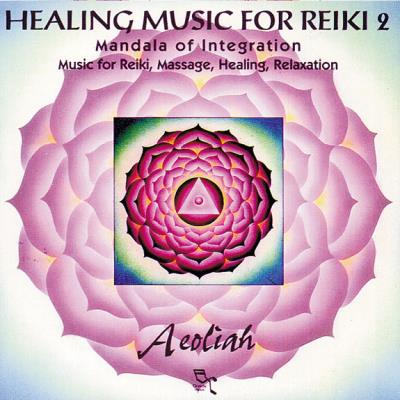 Healing Music for Reiki 02