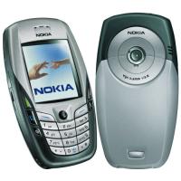 Nokia 6600 Light Grey - Téléphone portable basique - Achat & prix