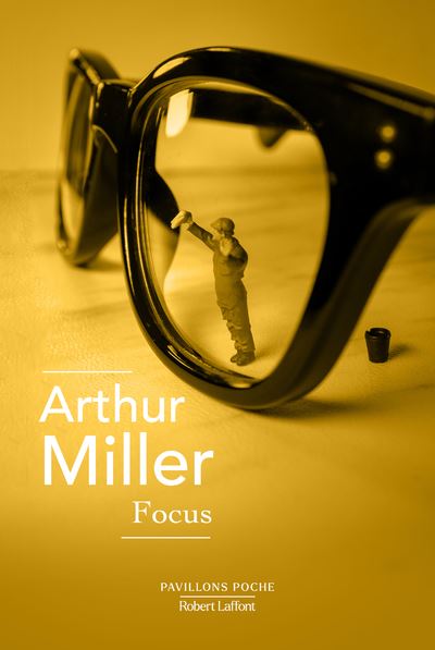 Focus - Nouvelle édition 2018 - Pavillons poche