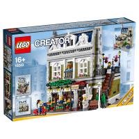 LEGO® Expert 10243 Het Parijse restaurant