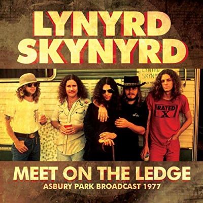 Meet On The Ledge