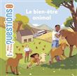 Le bien-être animal
