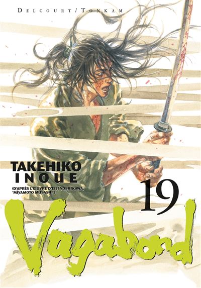 Vagabond -Tome 19-
