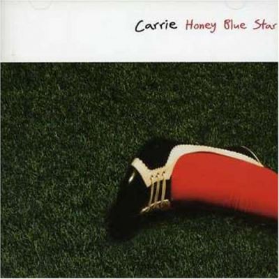 Honey blue star