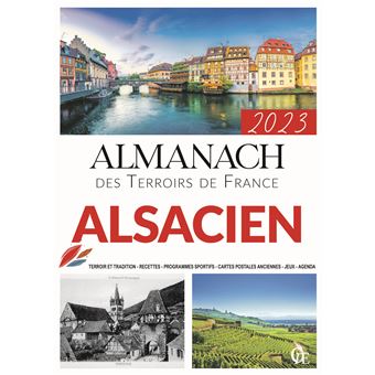 Almanach alsacien