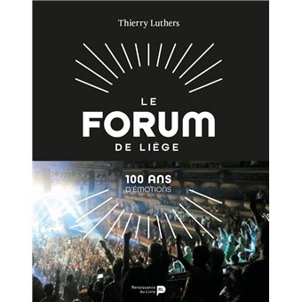 Le Forum de Liège
