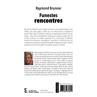 Funestes rencontres