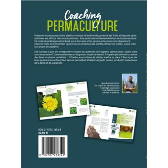 Coaching permaculture