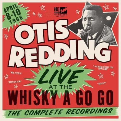 Live at the Whisky A Go Go OGV Double Vinyle