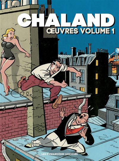 Tout Chaland