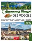L'almanach illustre des vosges