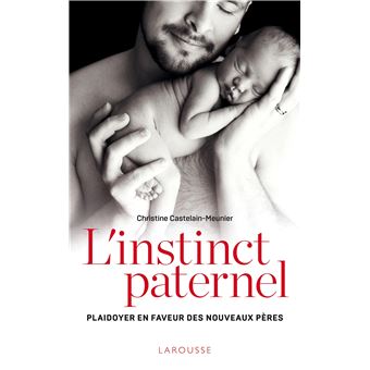 L'instinct paternel
