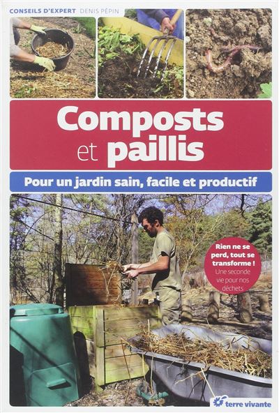 Composts et paillages