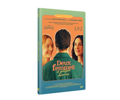 Deux femmes et quelques hommes