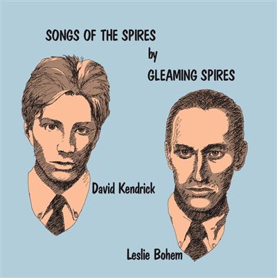 Songs Of The Spires