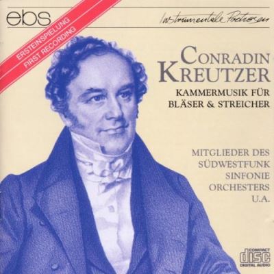 Kammermusik f blaeser