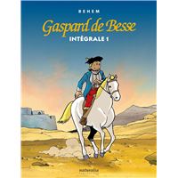 Gaspard de besse integrale,01