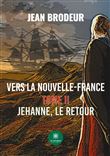 Vers la Nouvelle-France