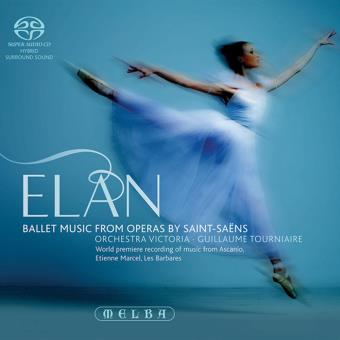 Camille Saint-Saëns - 1