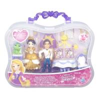 DISNEY PRINCESS MINI-PRINCESS STORY MOMENTS