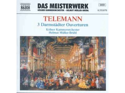 3 darmstaedter overture