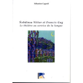 Nobdinsa Vittor et Francis Gag