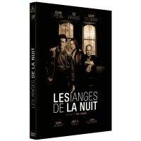 ANGES DE LA NUIT-FR