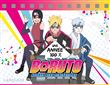 Une année 100% BORUTO