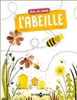 Suis du doigt l'abeille