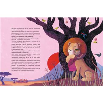 Princesses d'Afrique