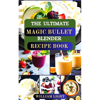 THE ULTIMATE NINJA SPEEDI COOKBOOK FOR BEGINNERS eBook by William