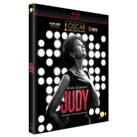 Judy Edition Limitée Blu-ray