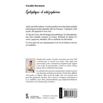 Épileptique et Schizophrène