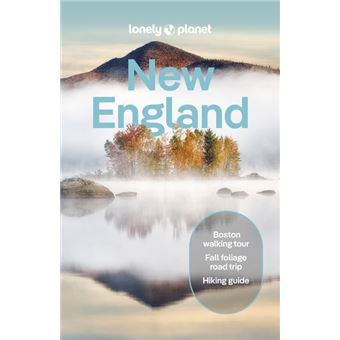 New England 11ed -anglais-