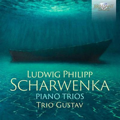 SCHARWENKA: PIANO TRIOS