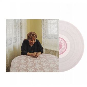 Lp-sad and beautiful world
