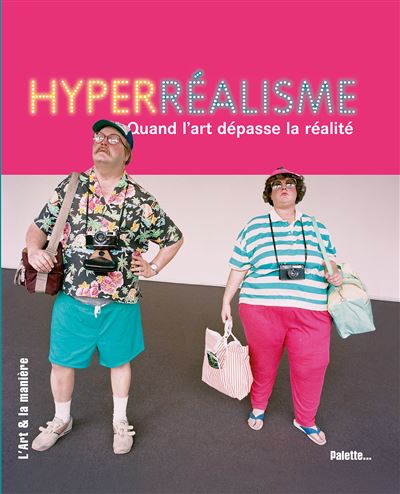 Hyperréalisme