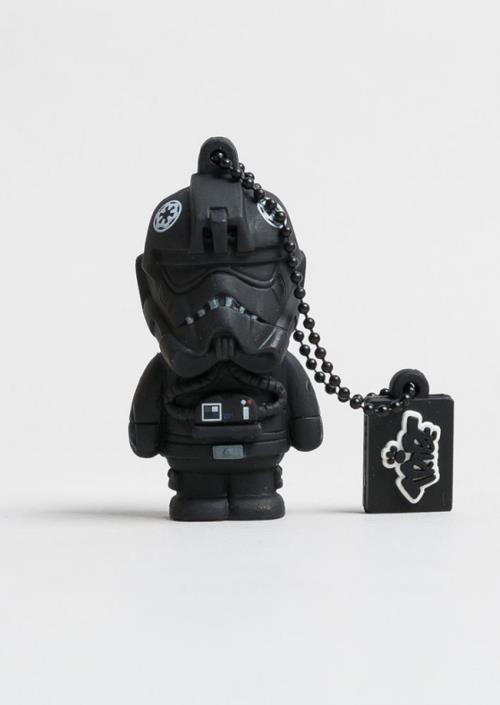TRIBE STAR WARS - TIE FIGHTER PILOT 8GB USB KEY